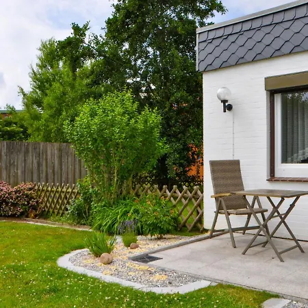 Rosengrund By Interhome Apartment