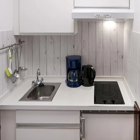 Rosengrund By Interhome Apartment *