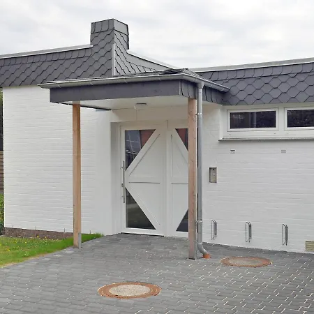 Rosengrund By Interhome * Büsum