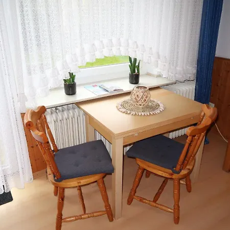 Rosengrund Apartment *
