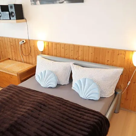 Rosengrund Apartment