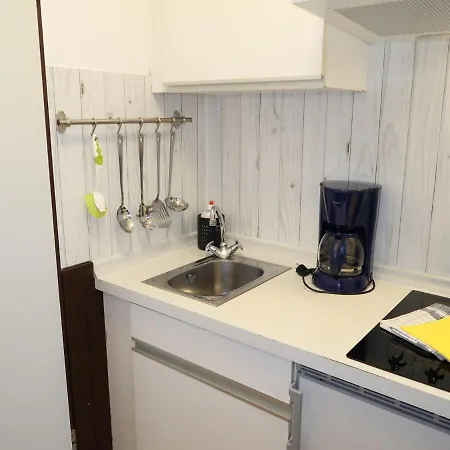 Rosengrund Apartment