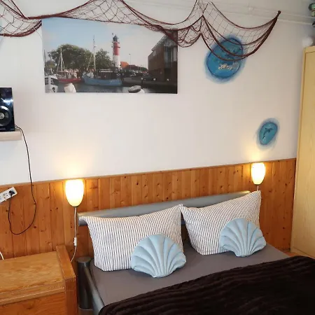 Rosengrund Apartment *