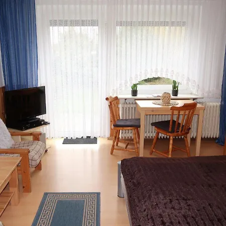 Rosengrund Apartment