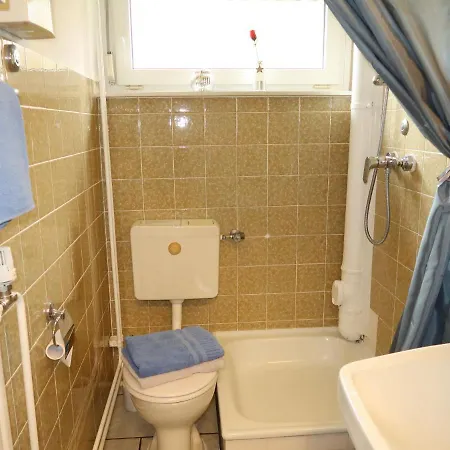 Rosengrund By Interhome *