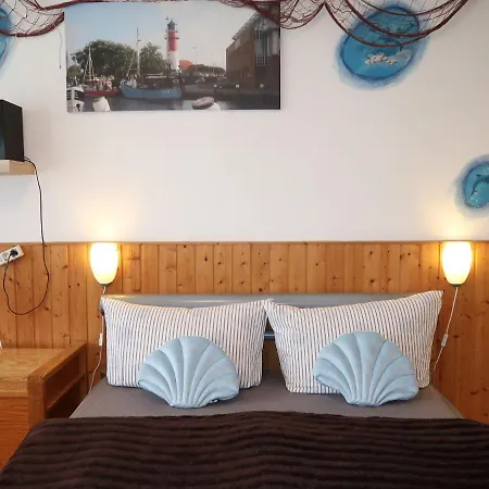 Apartment Rosengrund *